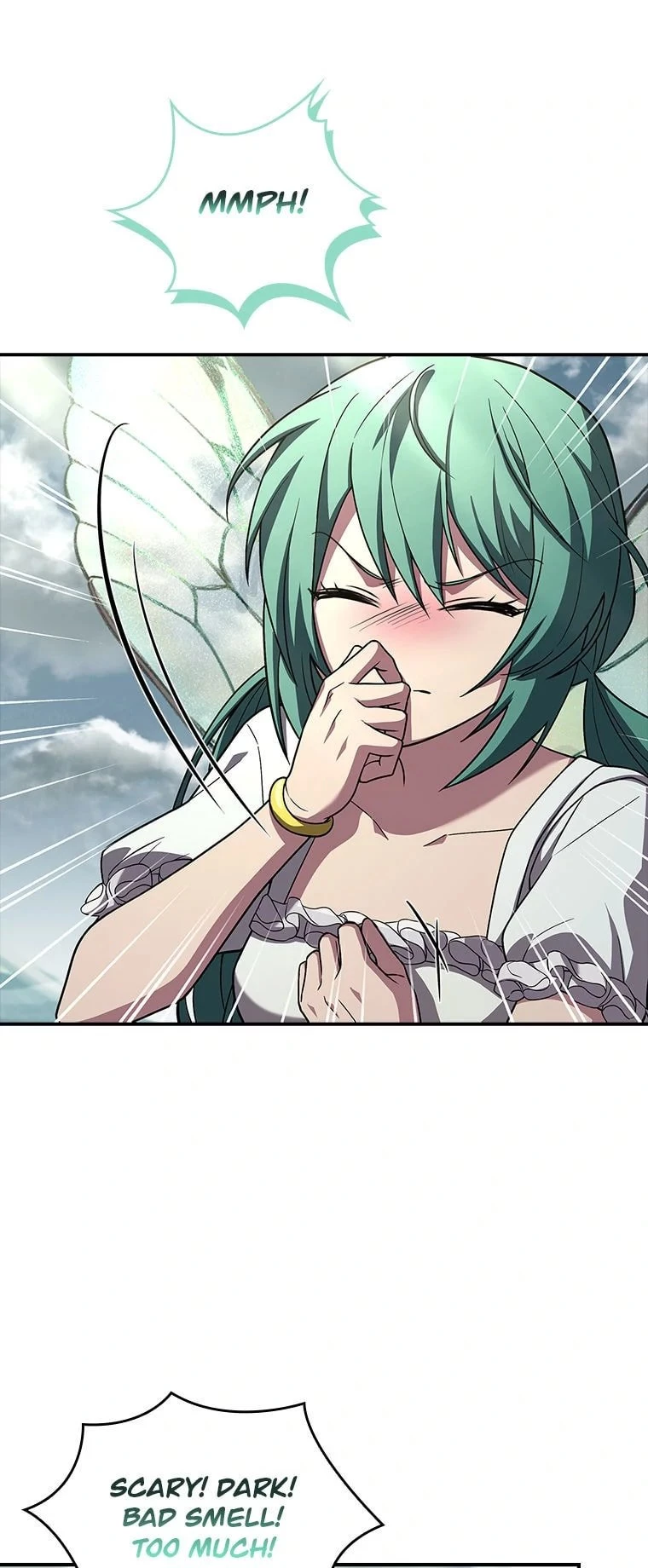 Demon Devourer Chapter 71 - 38