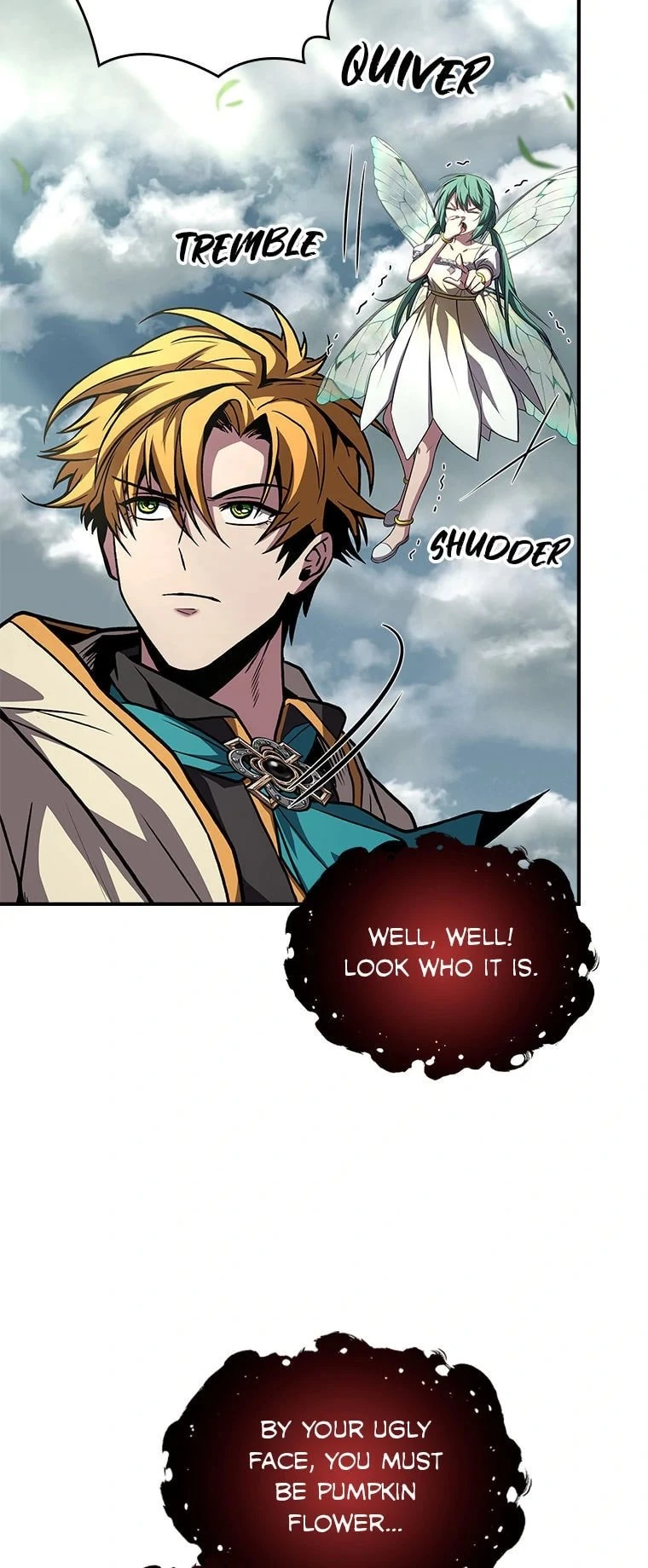 Demon Devourer Chapter 71 - 39
