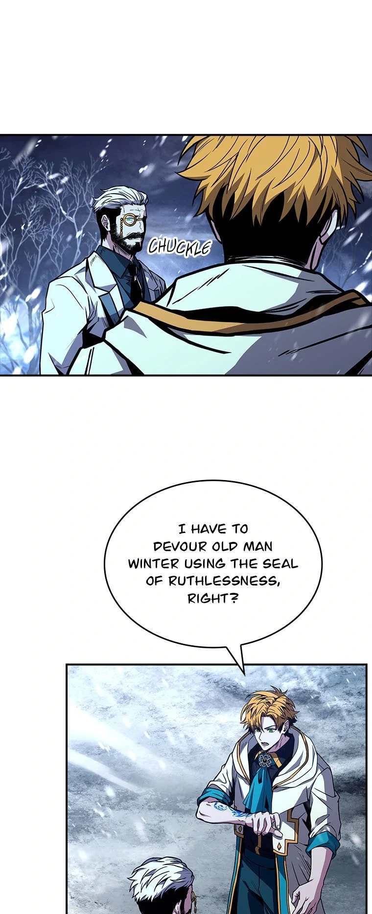 Demon Devourer Chapter 72 - 64