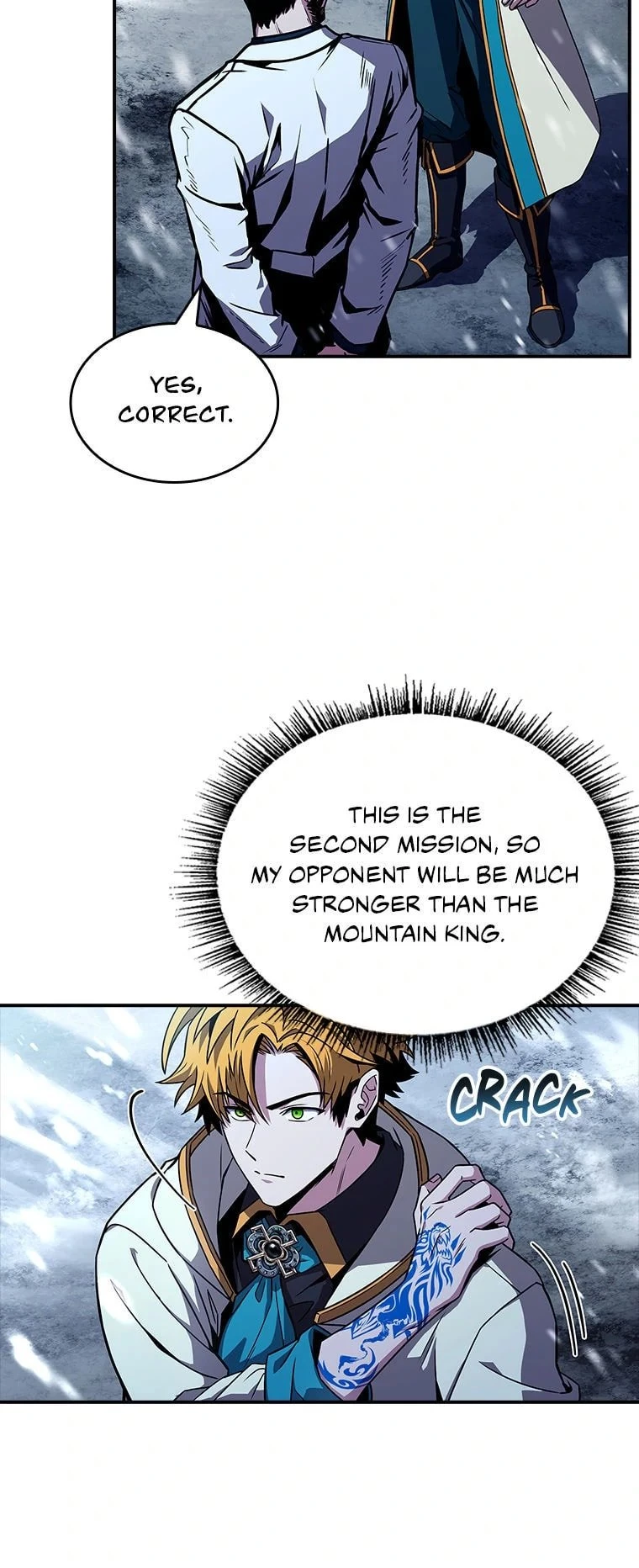 Demon Devourer Chapter 72 - 65