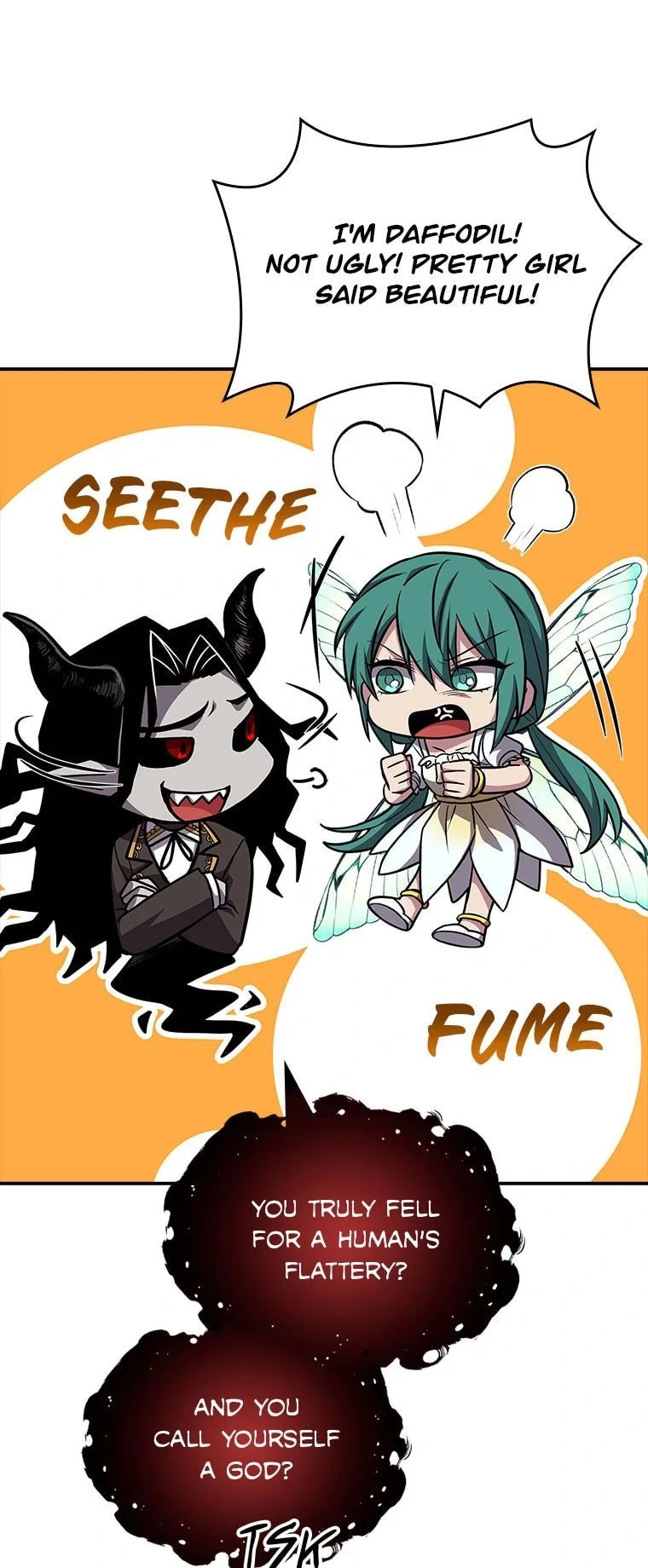 Demon Devourer Chapter 71 - 41