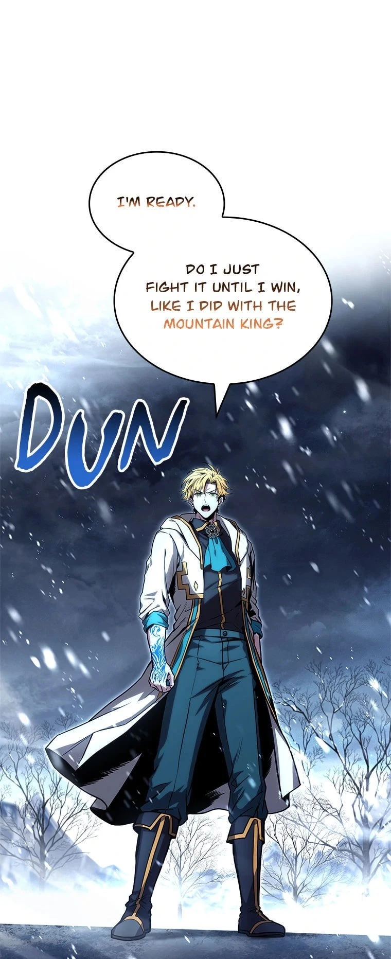 Demon Devourer Chapter 72 - 66