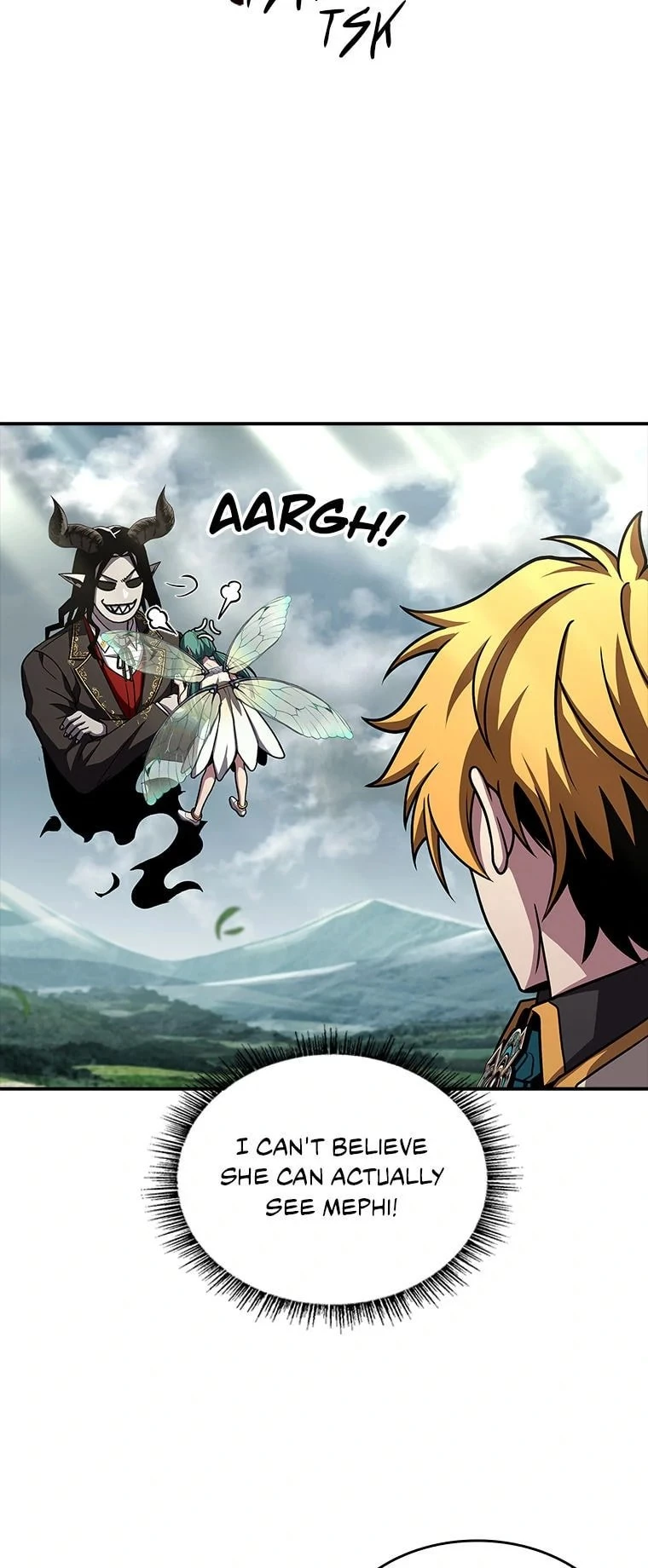Demon Devourer Chapter 71 - 42
