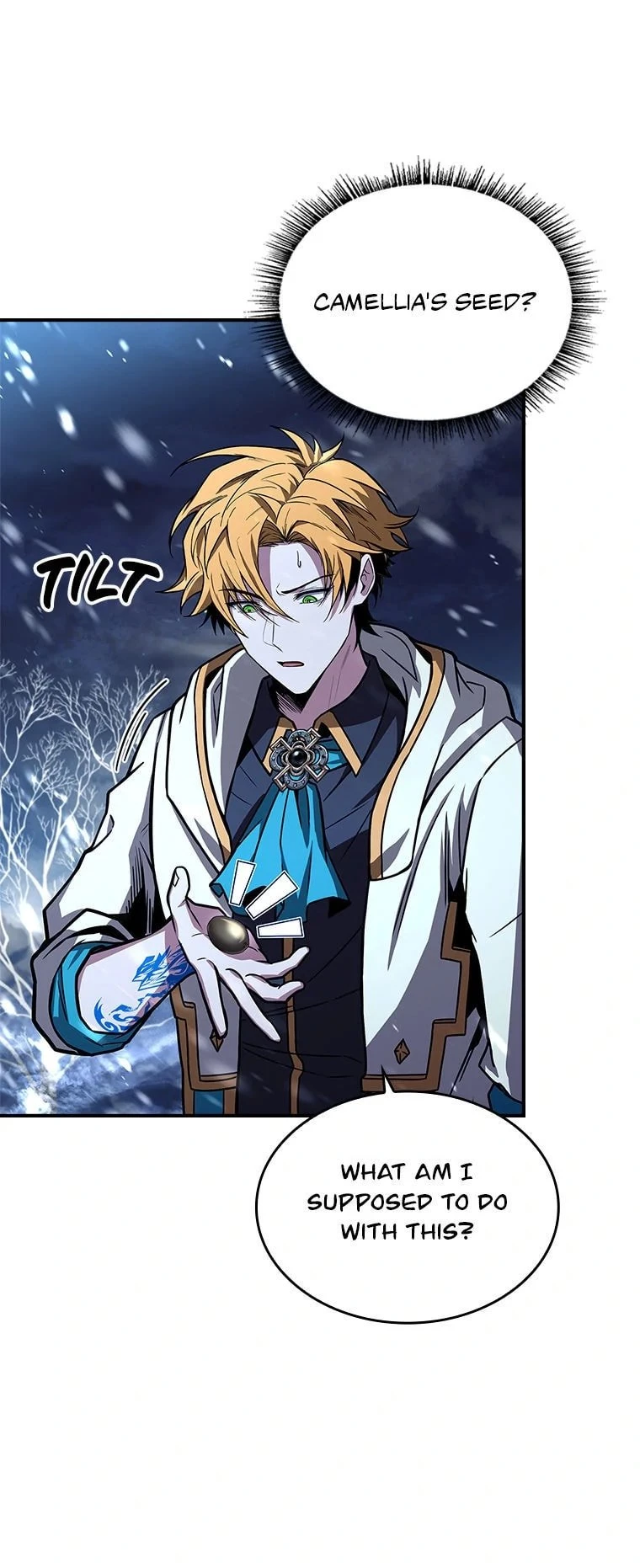 Demon Devourer Chapter 72 - 68