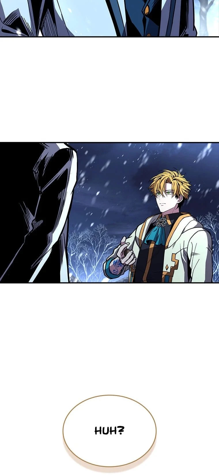 Demon Devourer Chapter 72 - 70