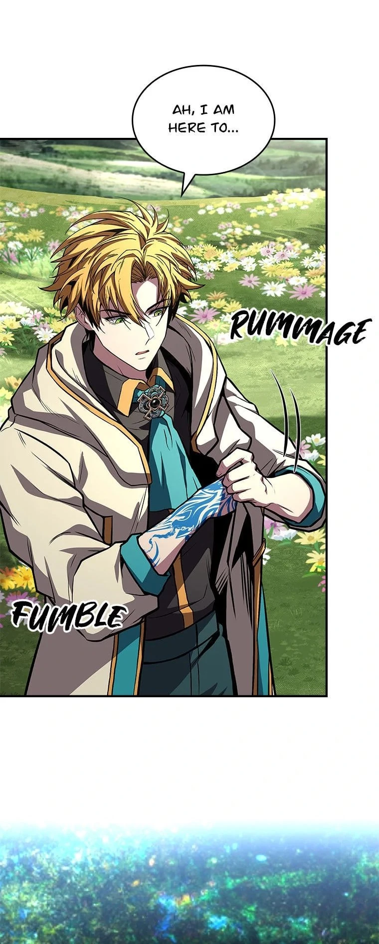 Demon Devourer Chapter 71 - 46
