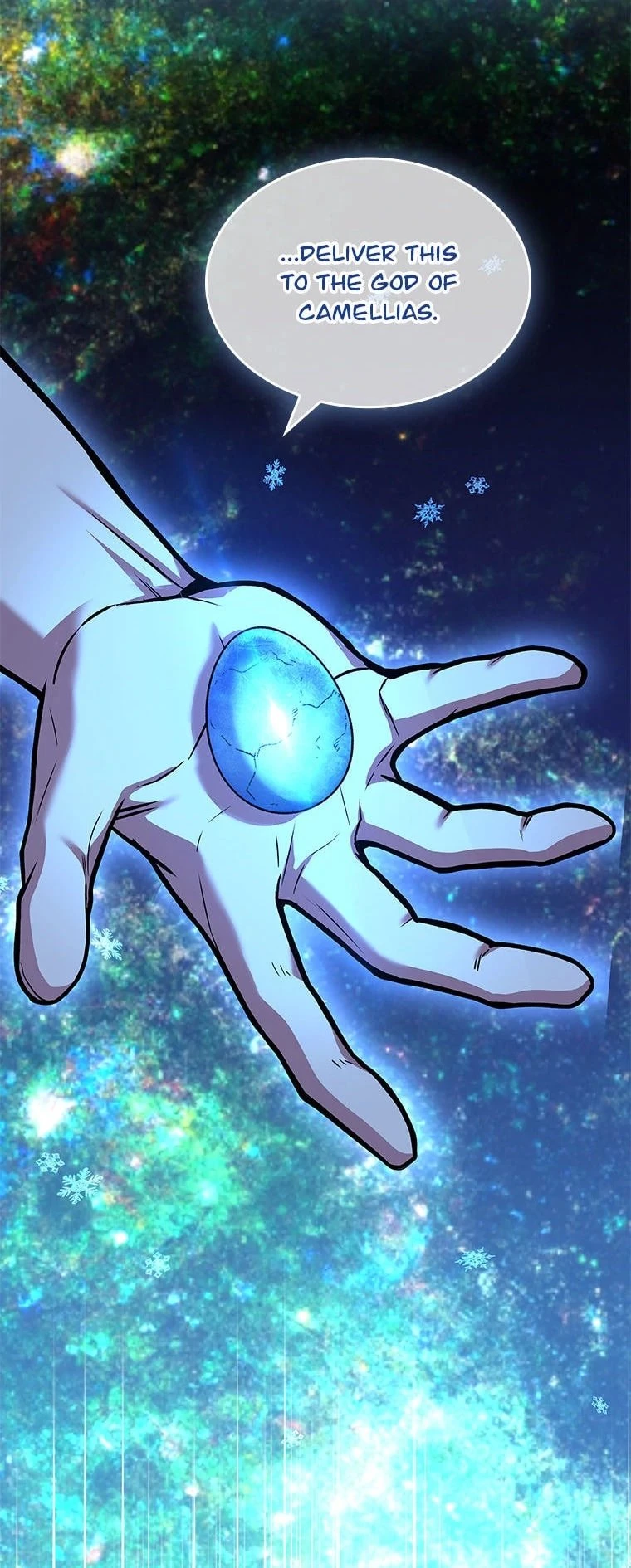 Demon Devourer Chapter 71 - 47