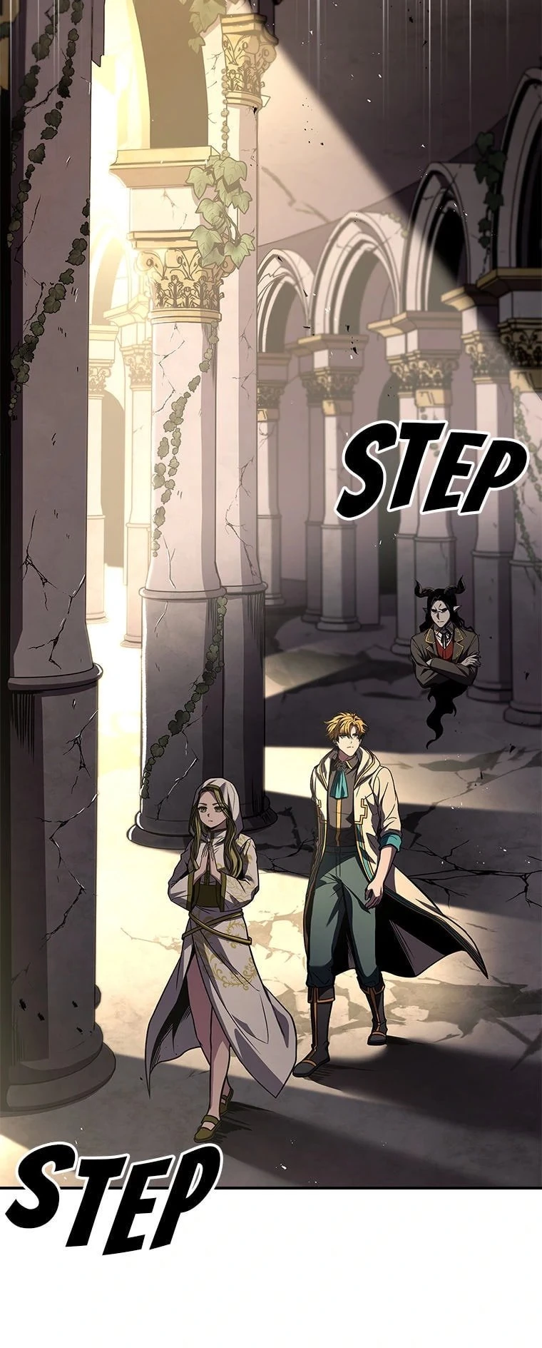 Demon Devourer Chapter 71 - 49