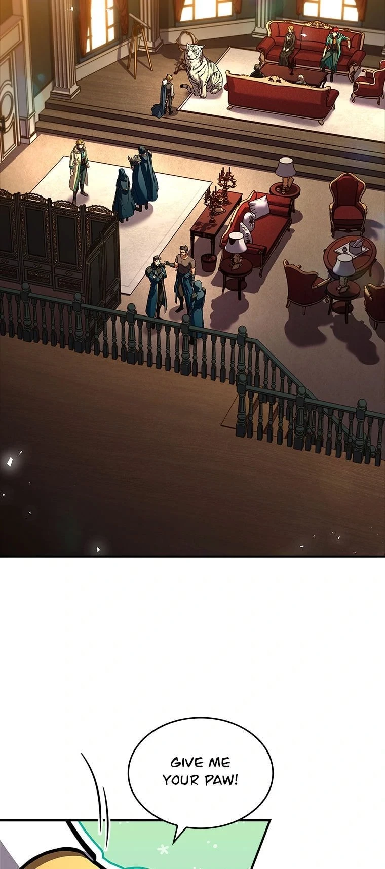 Demon Devourer Chapter 70 - 3
