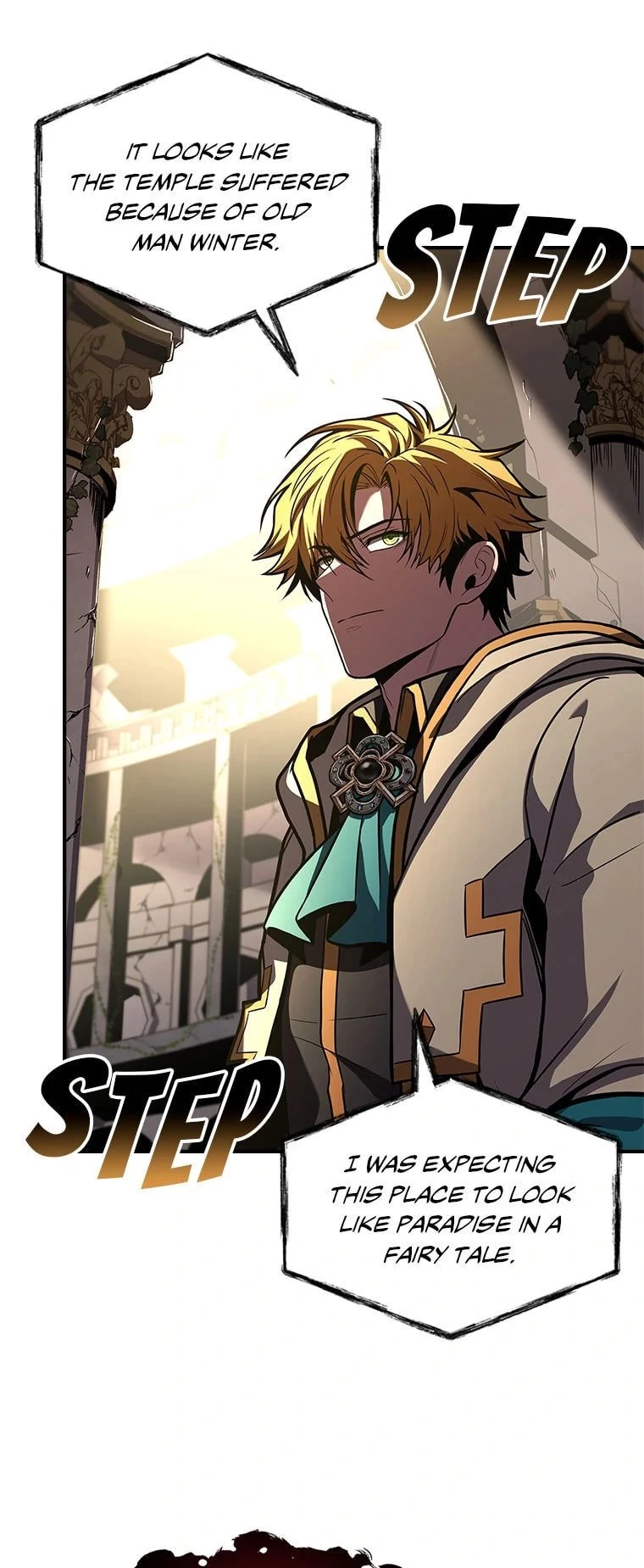 Demon Devourer Chapter 71 - 50