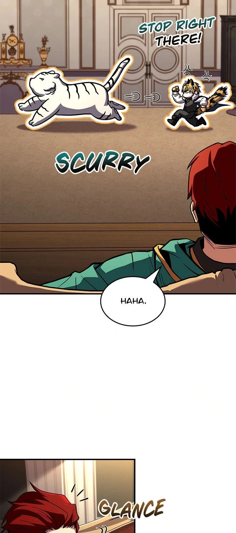 Demon Devourer Chapter 70 - 5