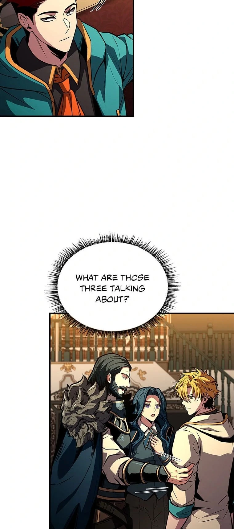 Demon Devourer Chapter 70 - 6
