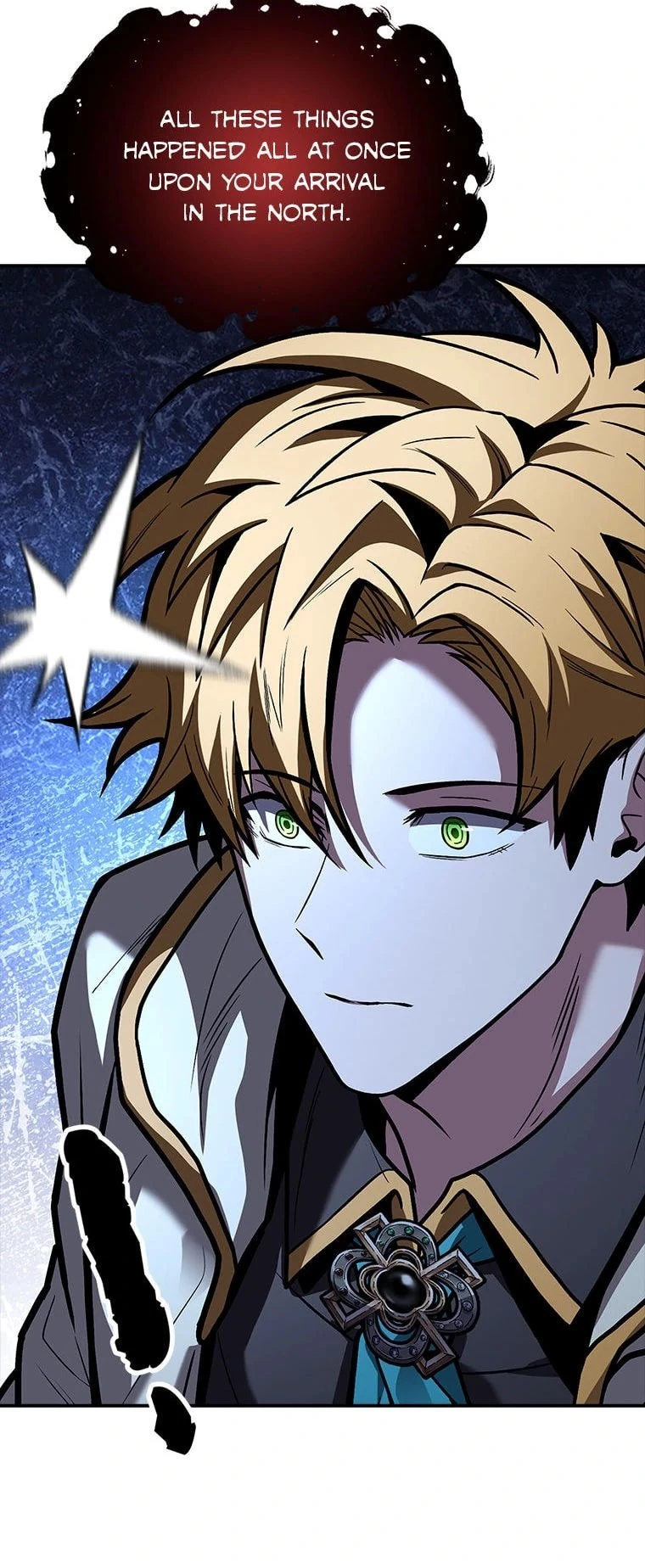 Demon Devourer Chapter 71 - 54