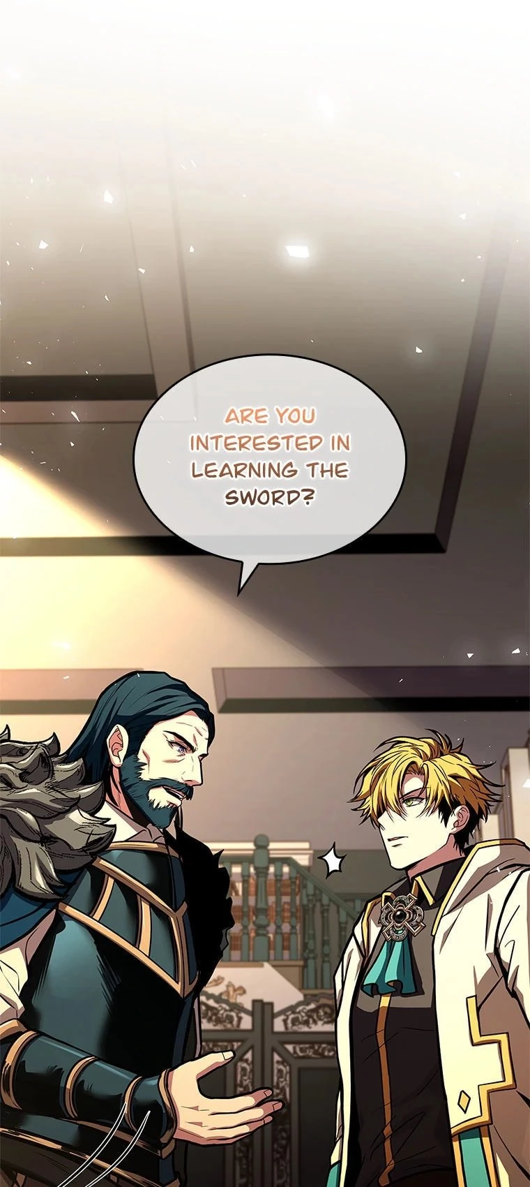 Demon Devourer Chapter 70 - 8