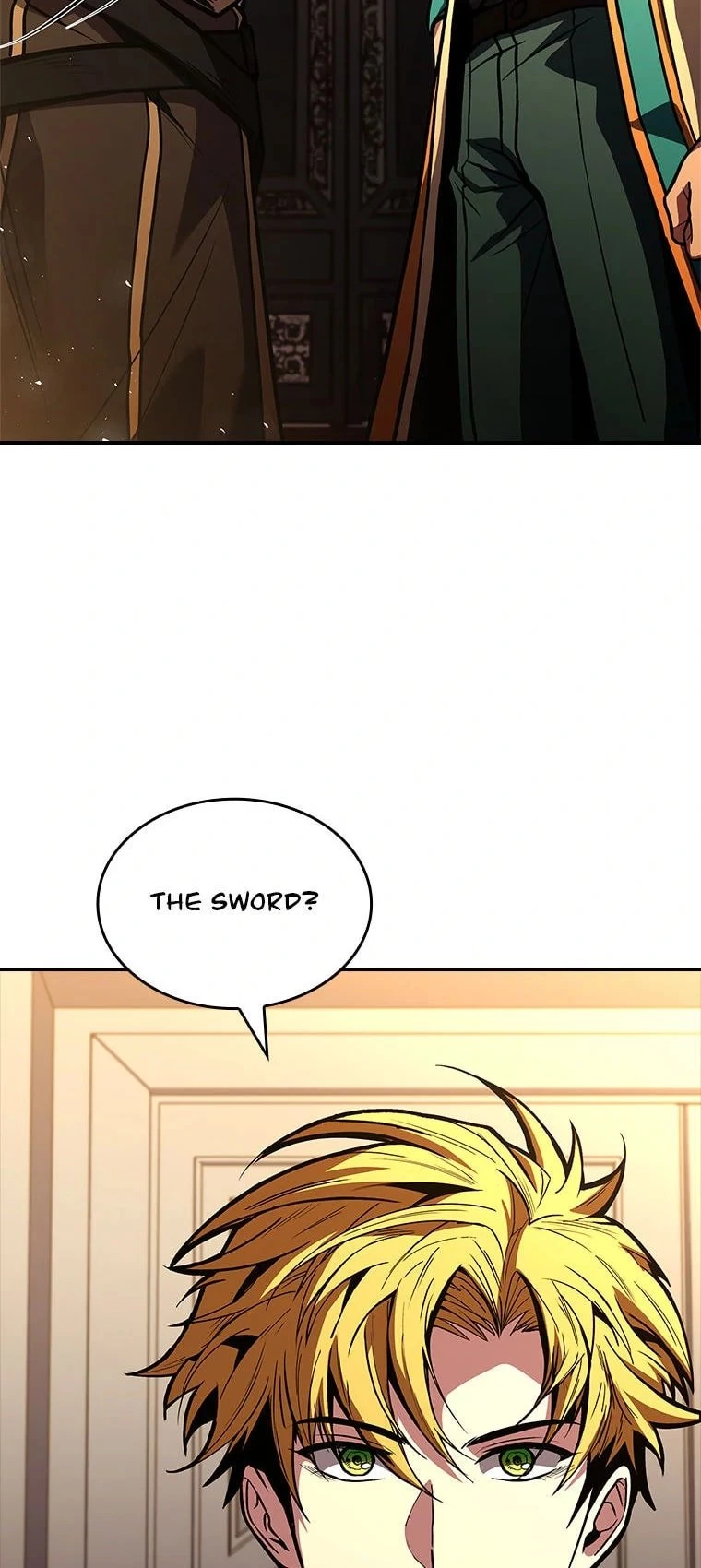 Demon Devourer Chapter 70 - 9