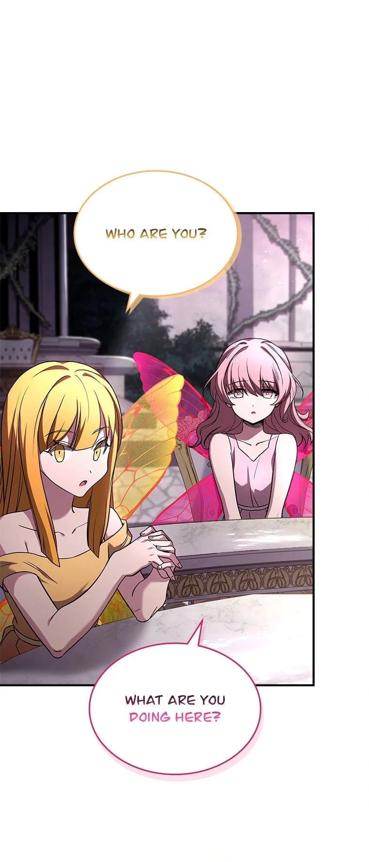 Demon Devourer Chapter 71 - 59
