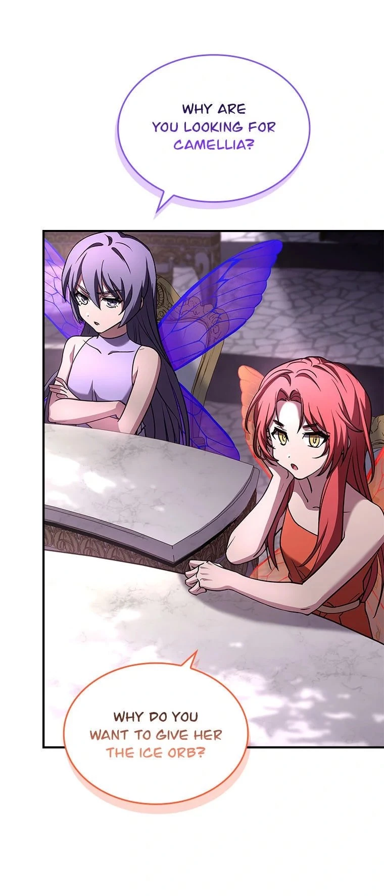 Demon Devourer Chapter 71 - 60