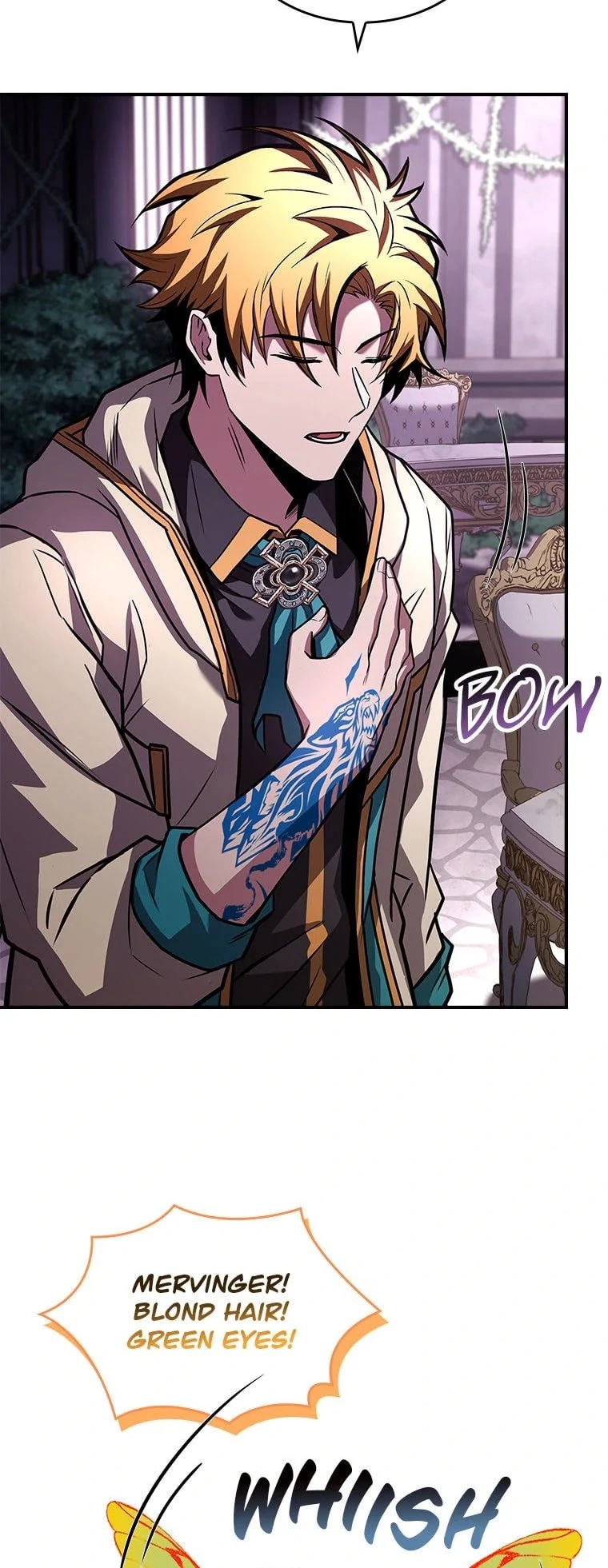 Demon Devourer Chapter 71 - 62