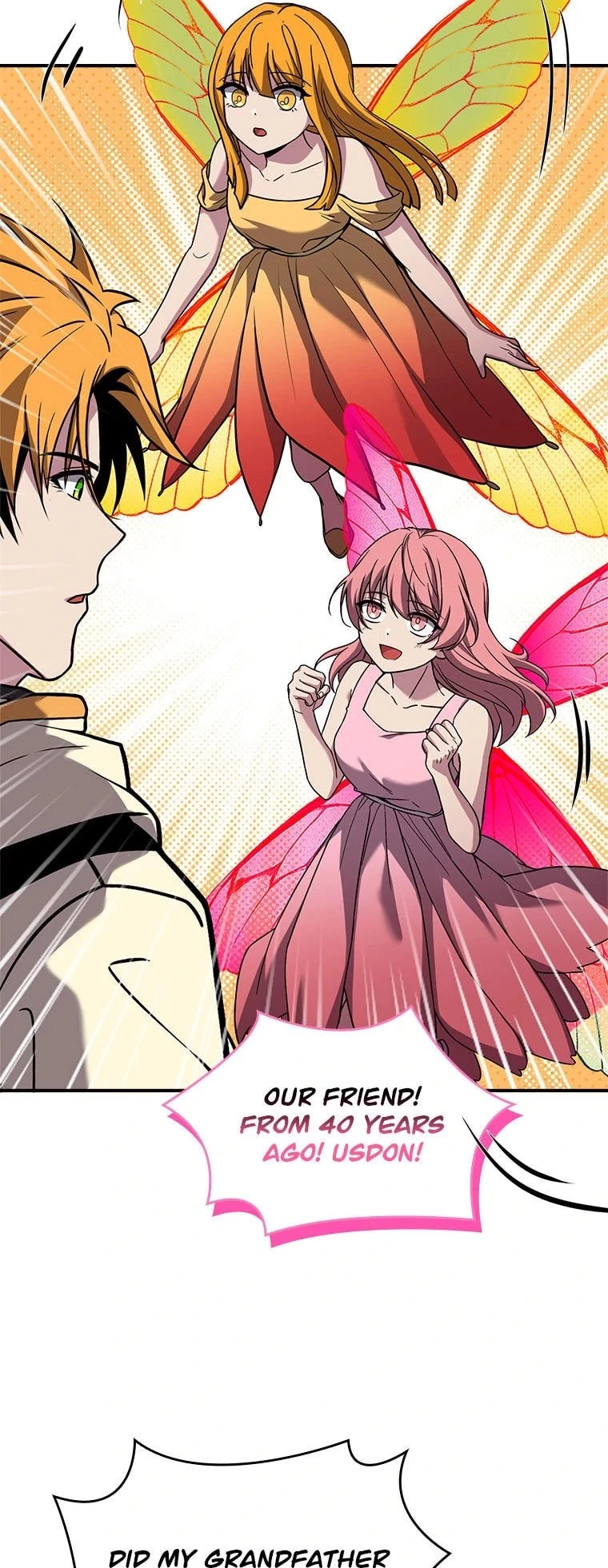 Demon Devourer Chapter 71 - 63
