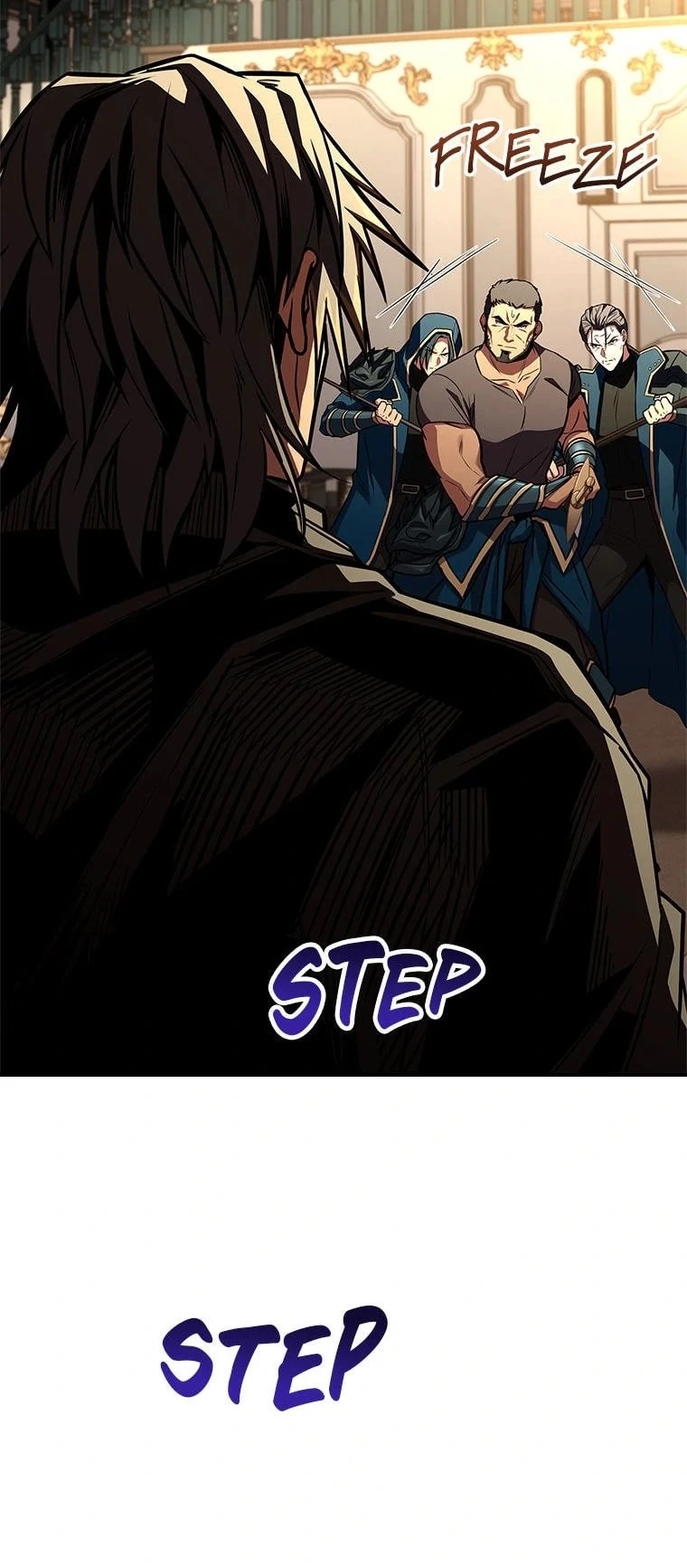 Demon Devourer Chapter 70 - 19