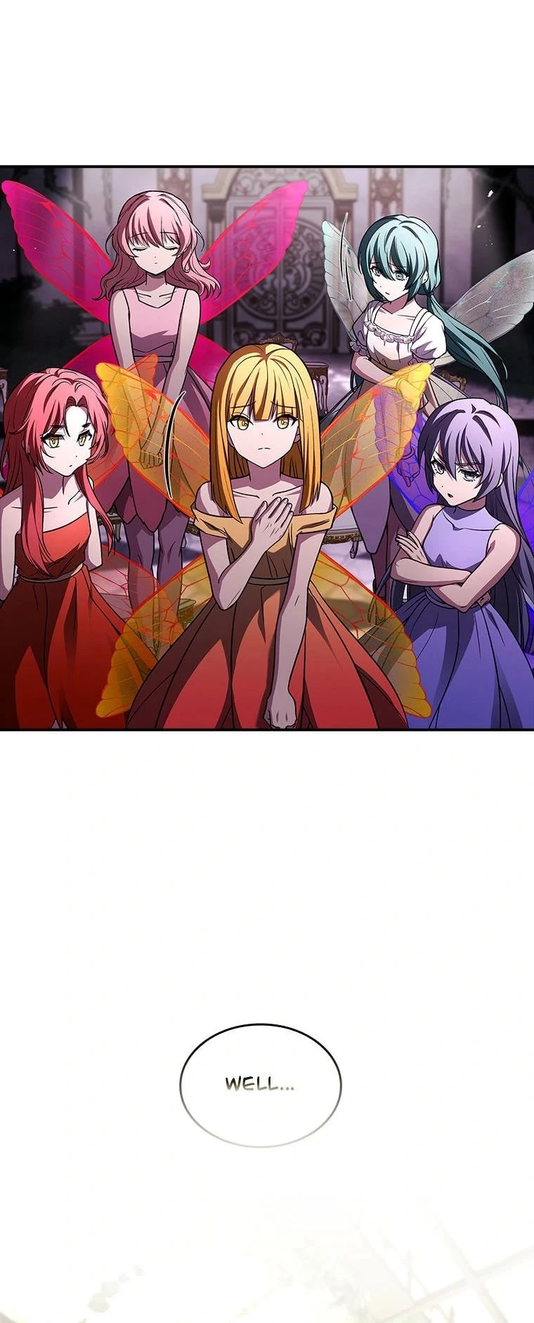 Demon Devourer Chapter 71 - 66