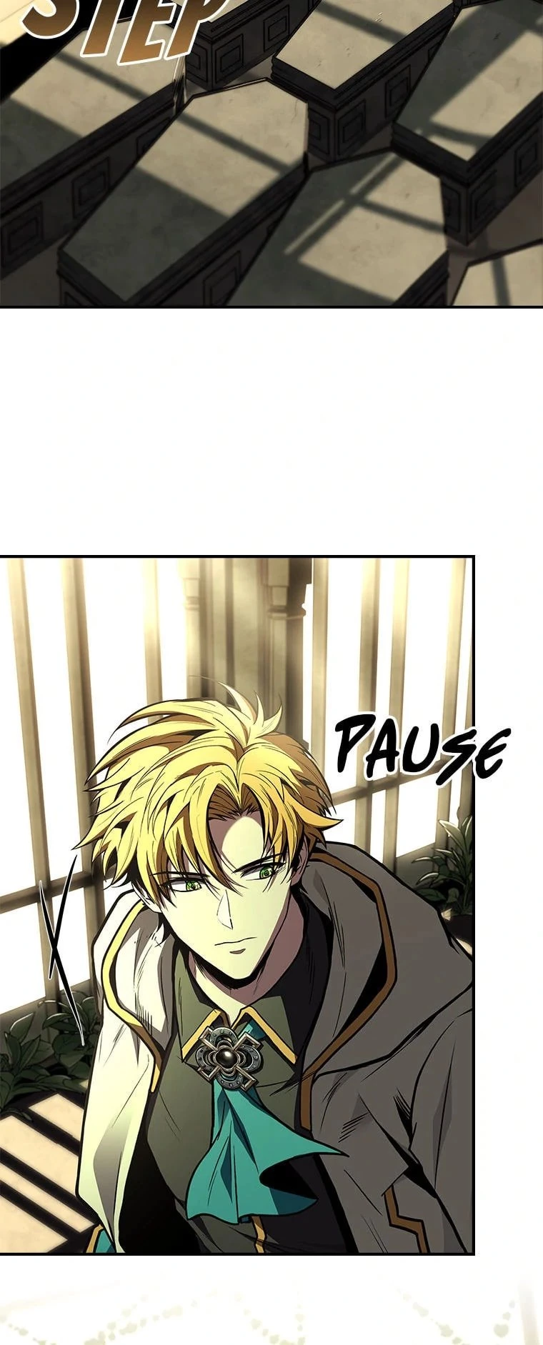 Demon Devourer Chapter 71 - 68