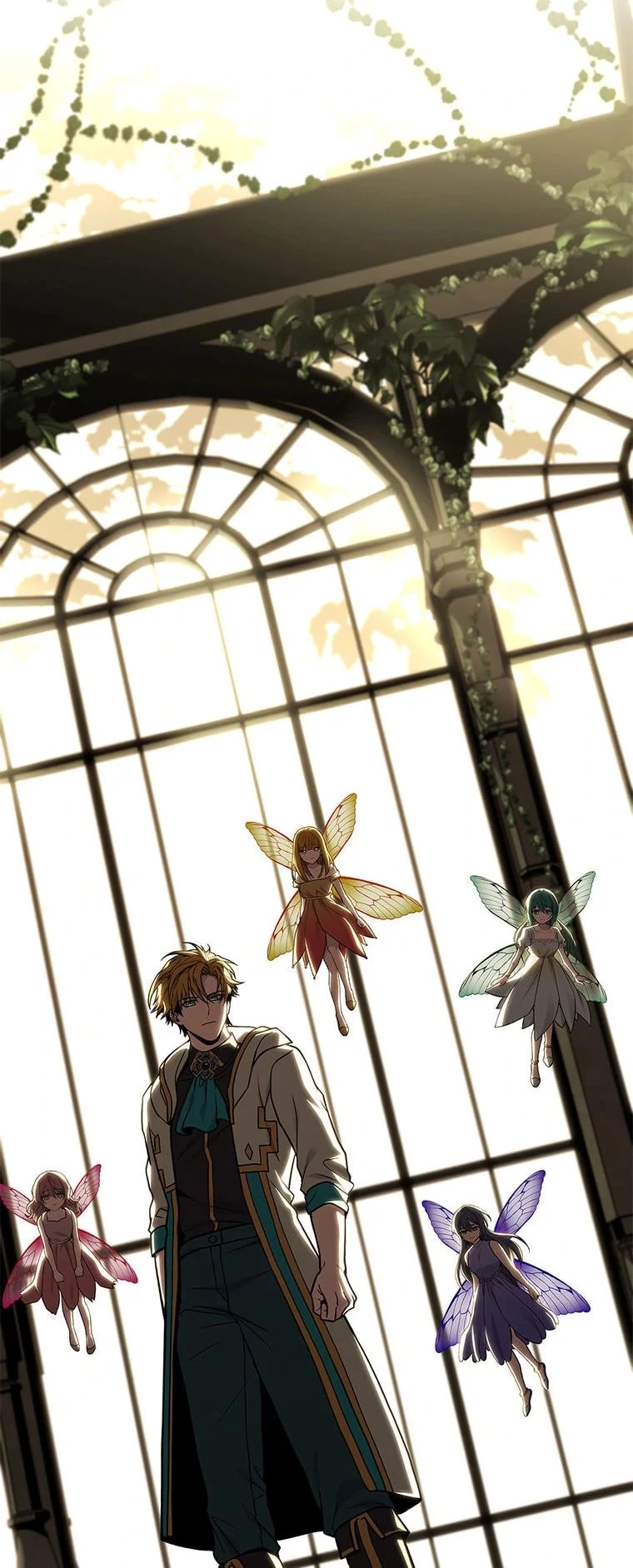 Demon Devourer Chapter 71 - 69
