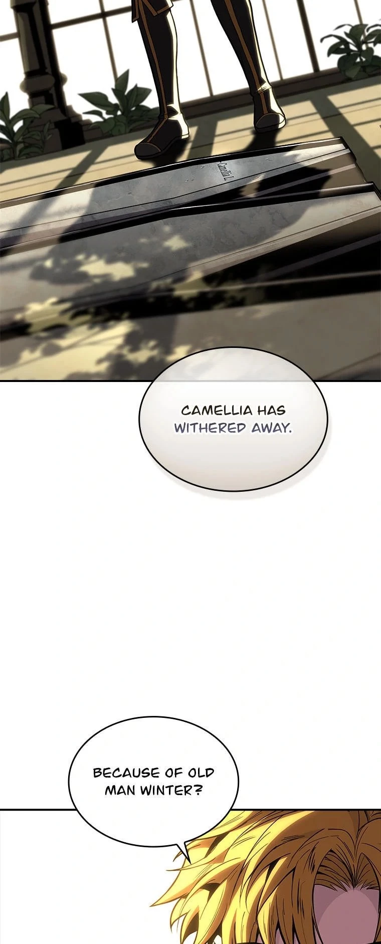Demon Devourer Chapter 71 - 70