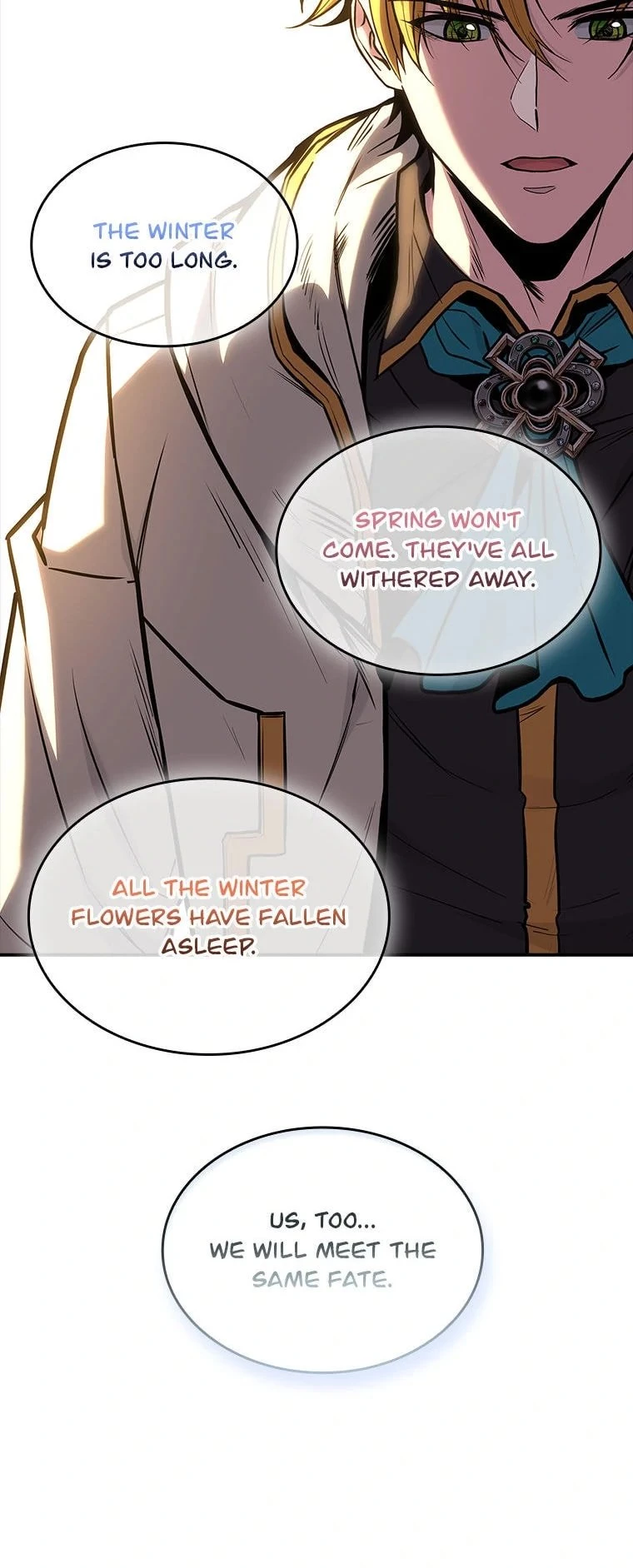 Demon Devourer Chapter 71 - 71