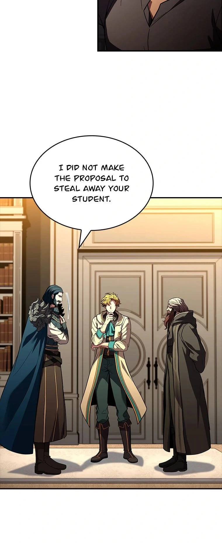 Demon Devourer Chapter 70 - 26
