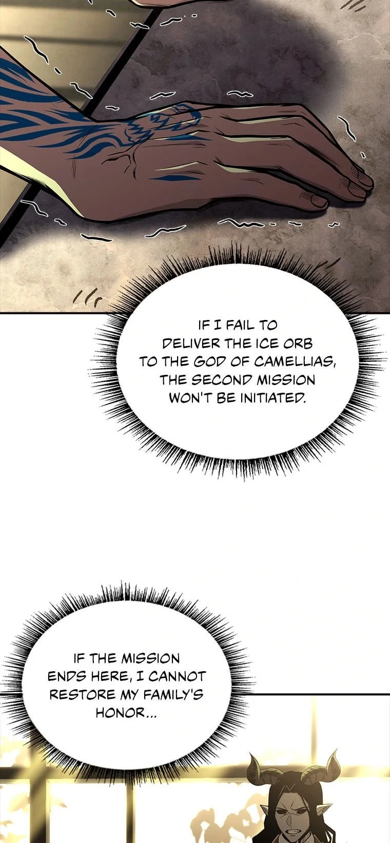 Demon Devourer Chapter 71 - 73