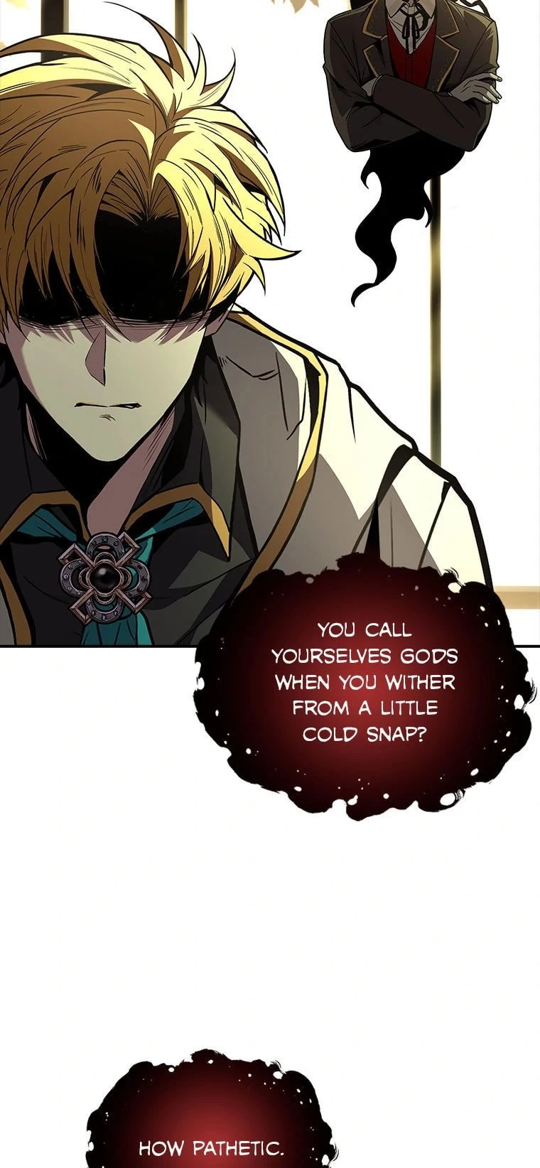 Demon Devourer Chapter 71 - 74