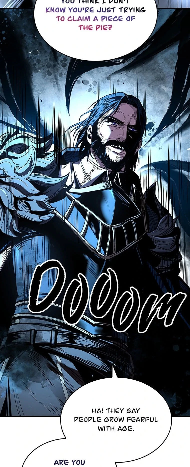 Demon Devourer Chapter 70 - 29