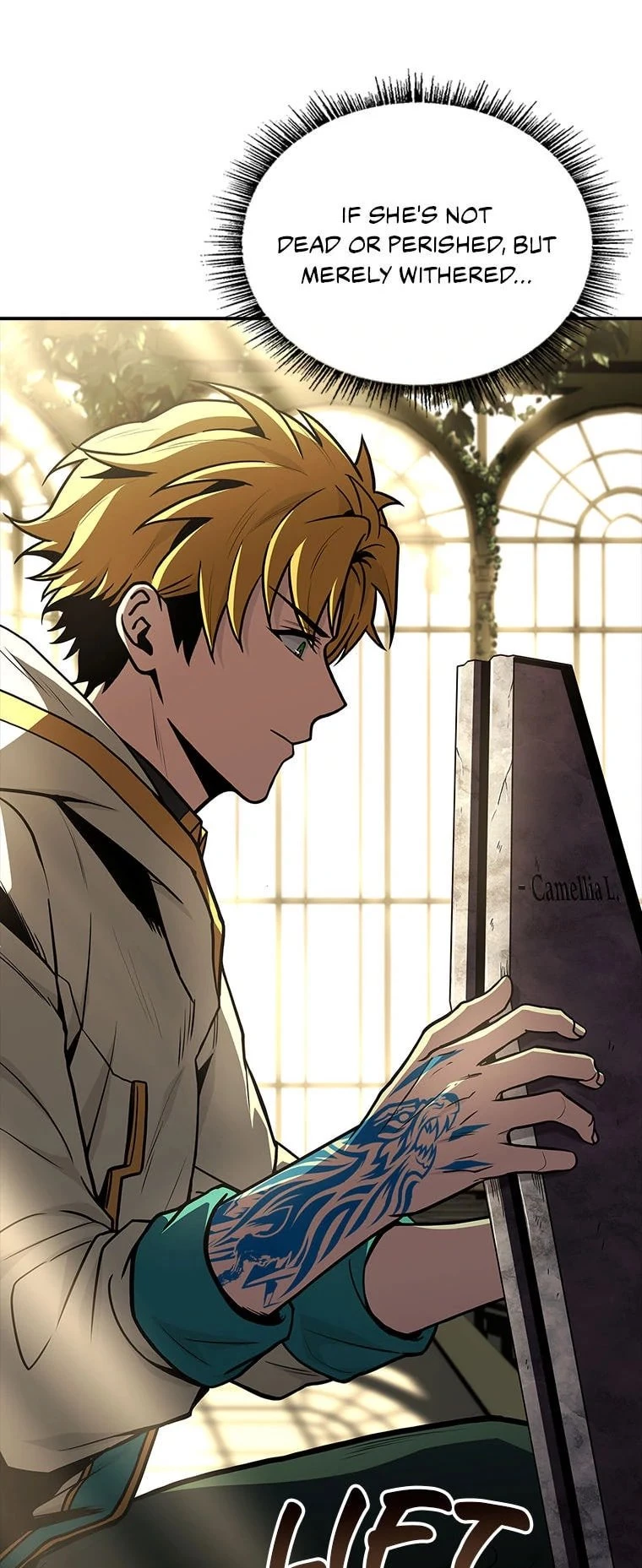 Demon Devourer Chapter 71 - 77