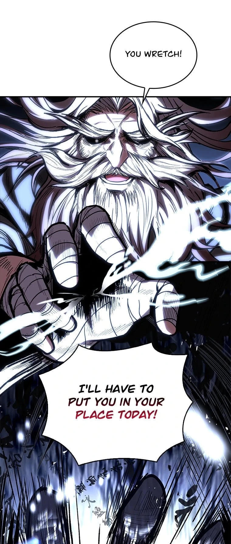 Demon Devourer Chapter 70 - 33