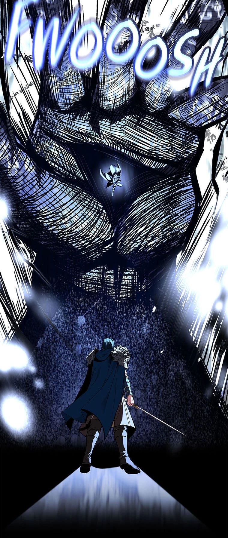 Demon Devourer Chapter 70 - 34