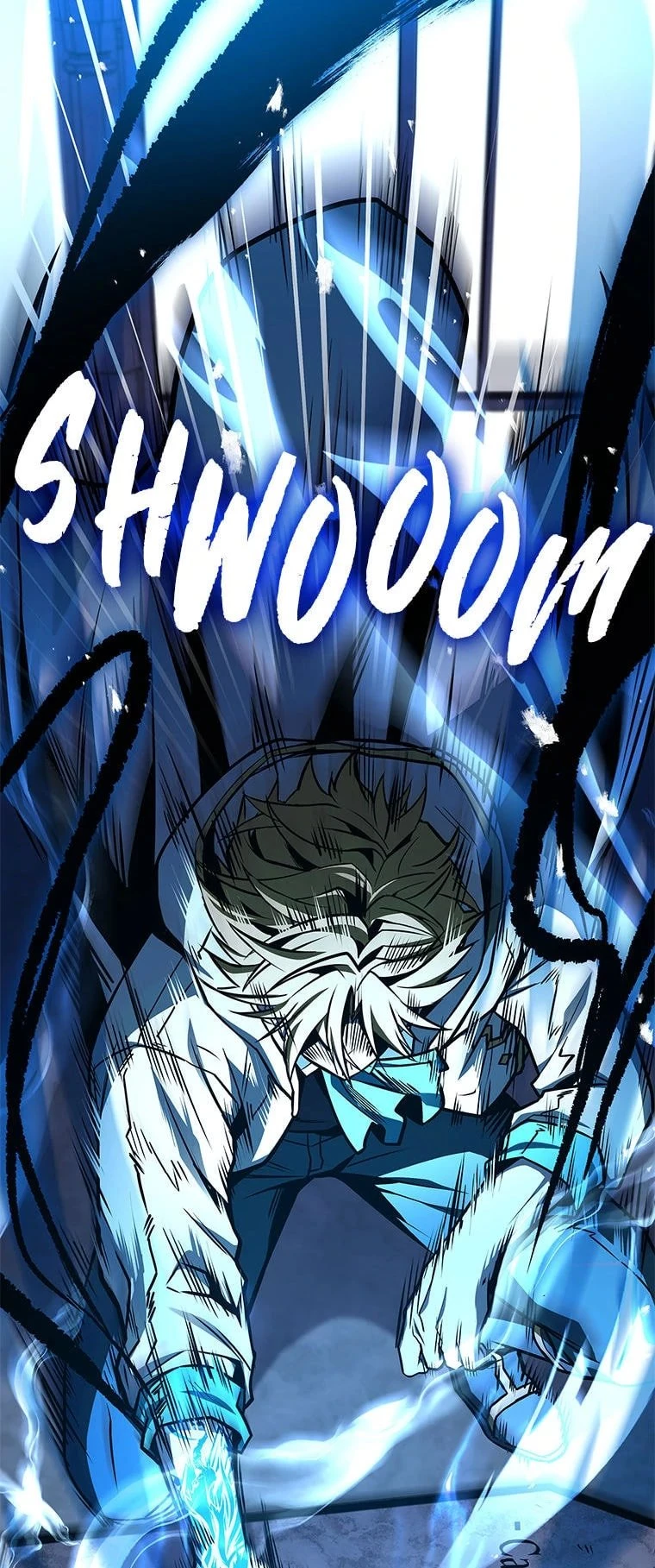 Demon Devourer Chapter 71 - 82