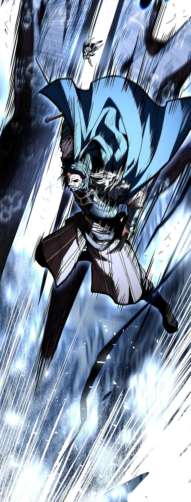 Demon Devourer Chapter 70 - 38