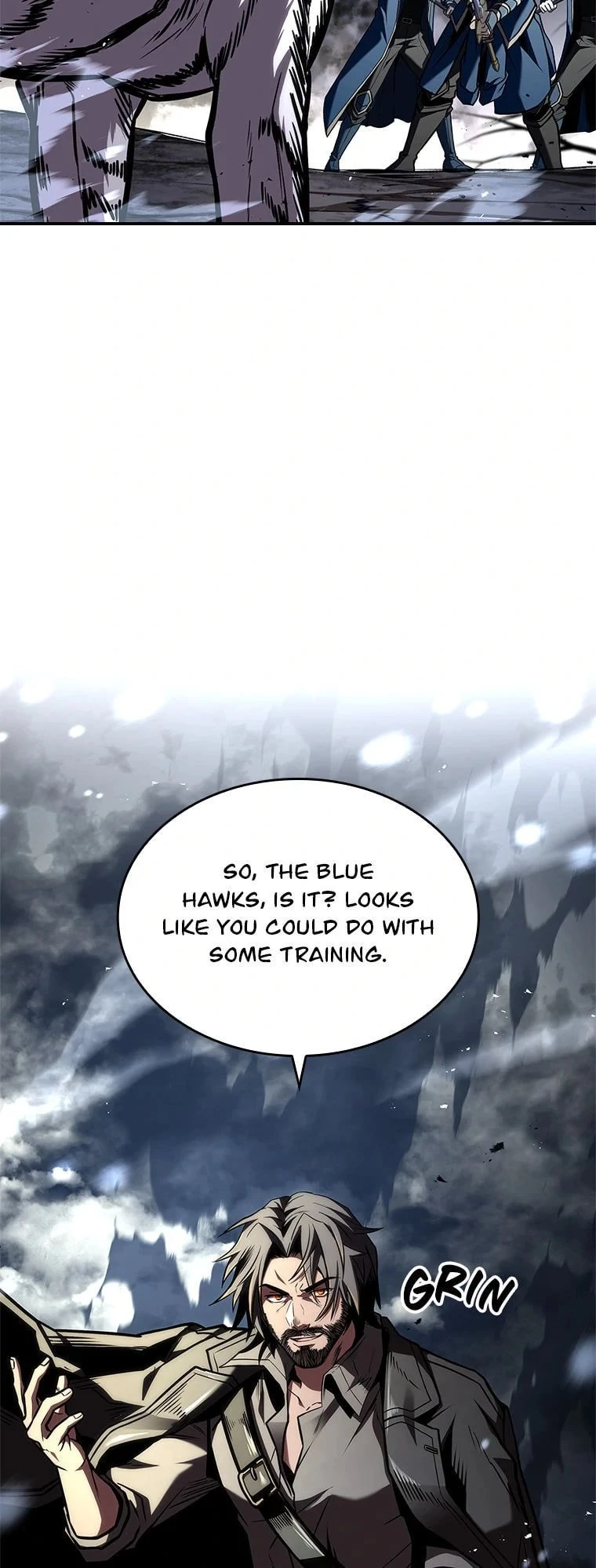 Demon Devourer Chapter 70 - 40