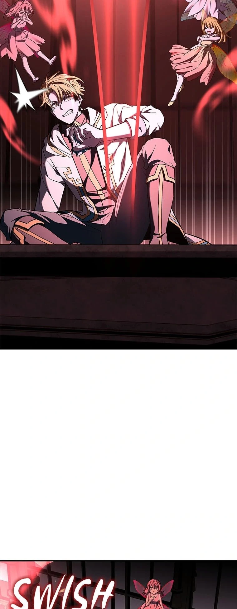 Demon Devourer Chapter 71 - 88
