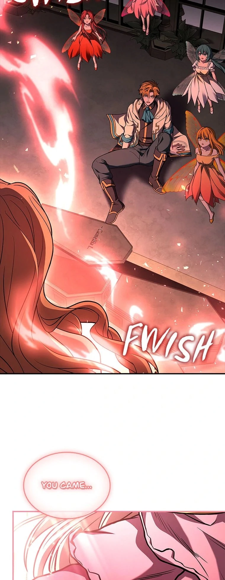 Demon Devourer Chapter 71 - 89