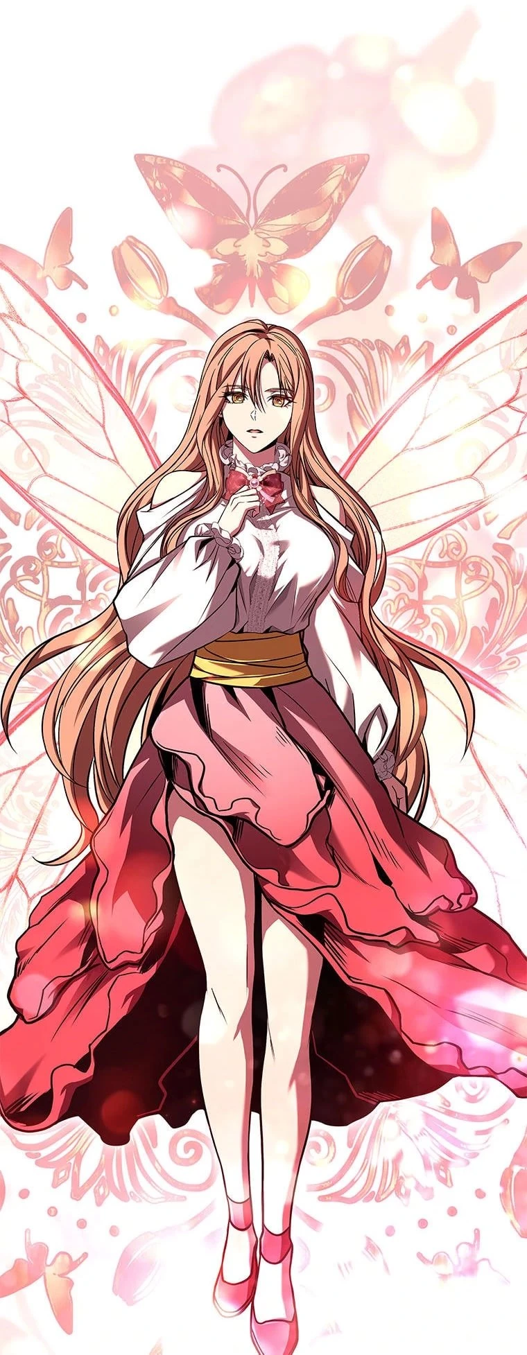 Demon Devourer Chapter 71 - 91