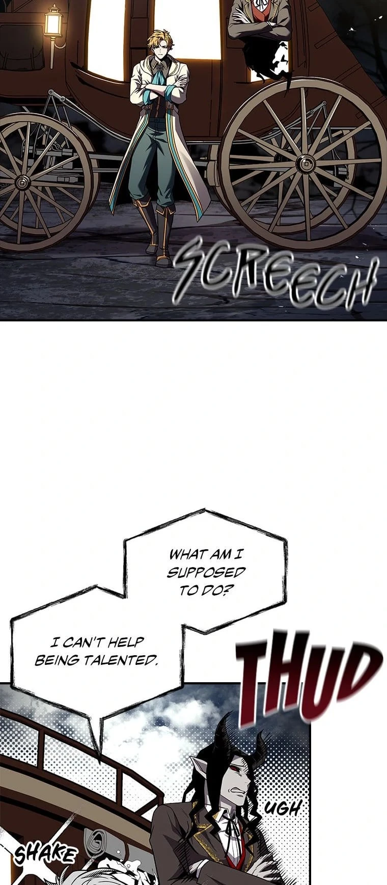 Demon Devourer Chapter 70 - 45