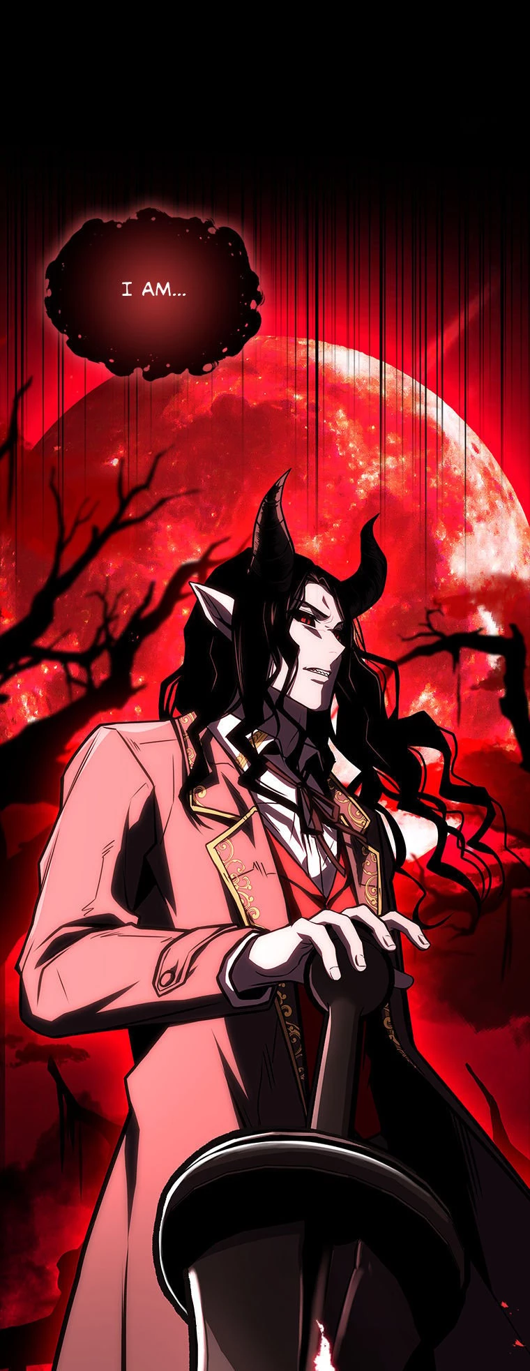 Demon Devourer Chapter 69 - 1