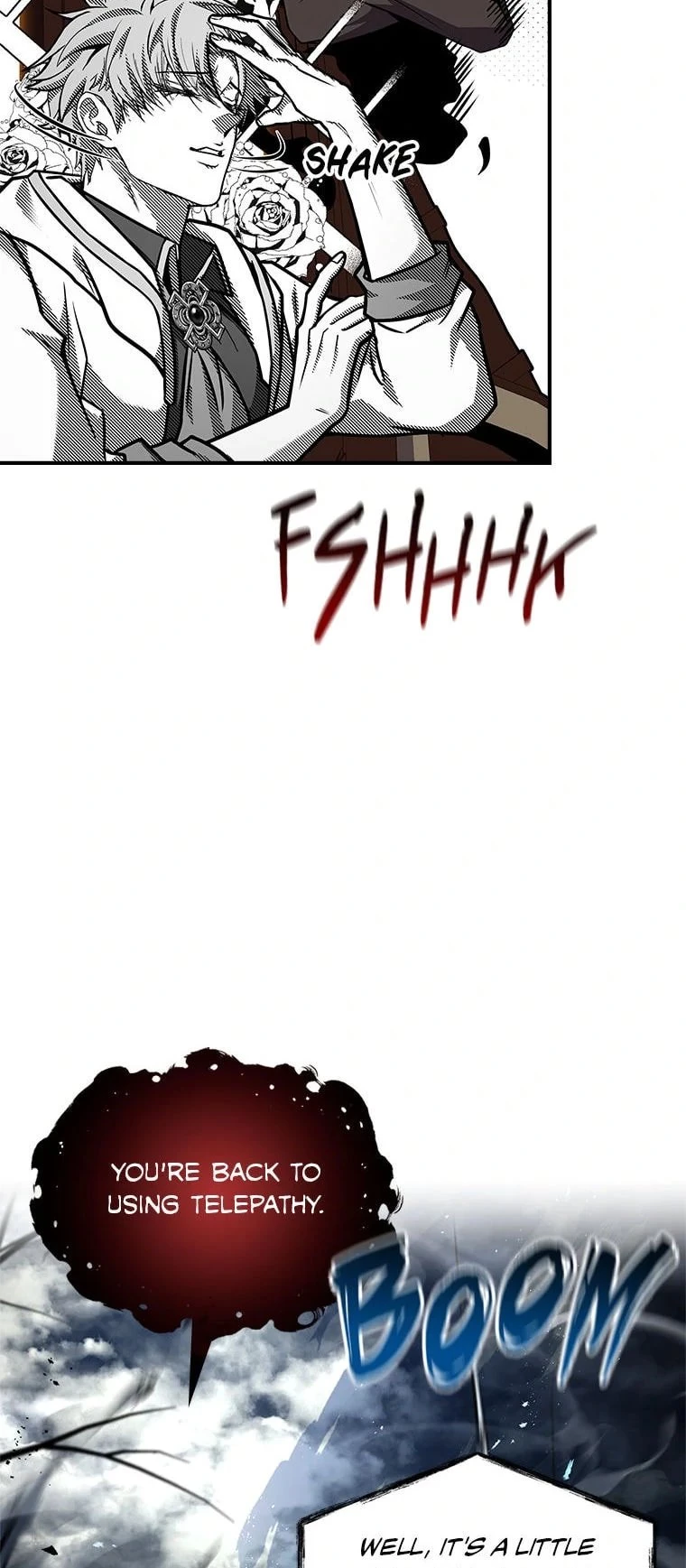 Demon Devourer Chapter 70 - 46