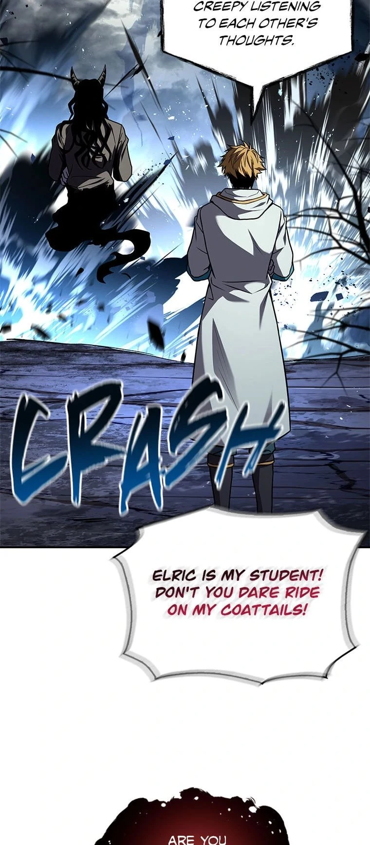 Demon Devourer Chapter 70 - 47