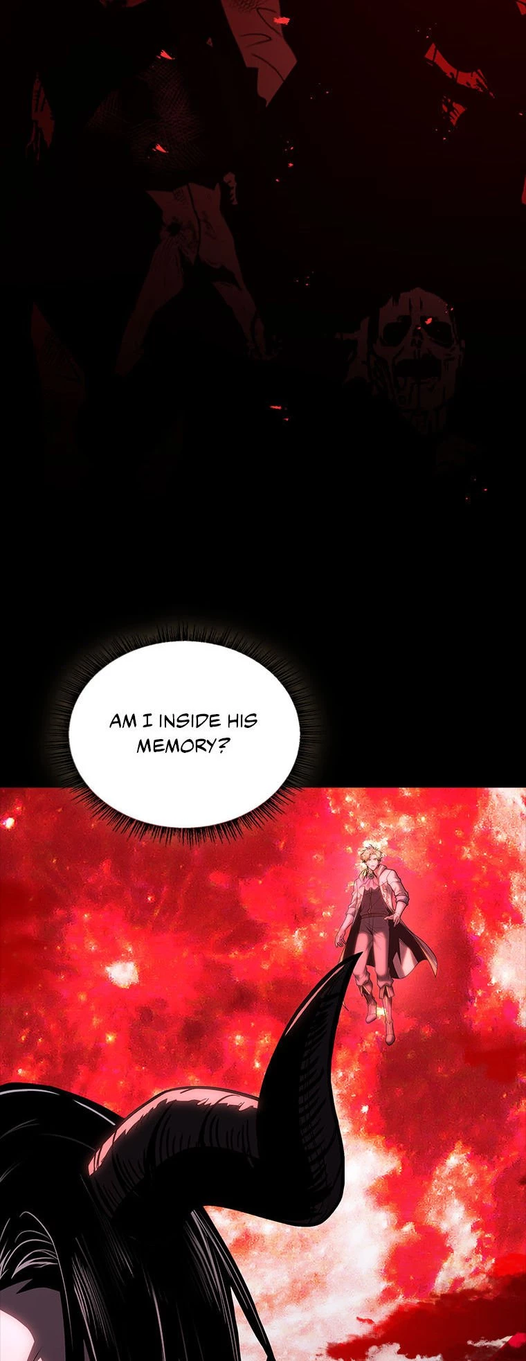 Demon Devourer Chapter 69 - 3