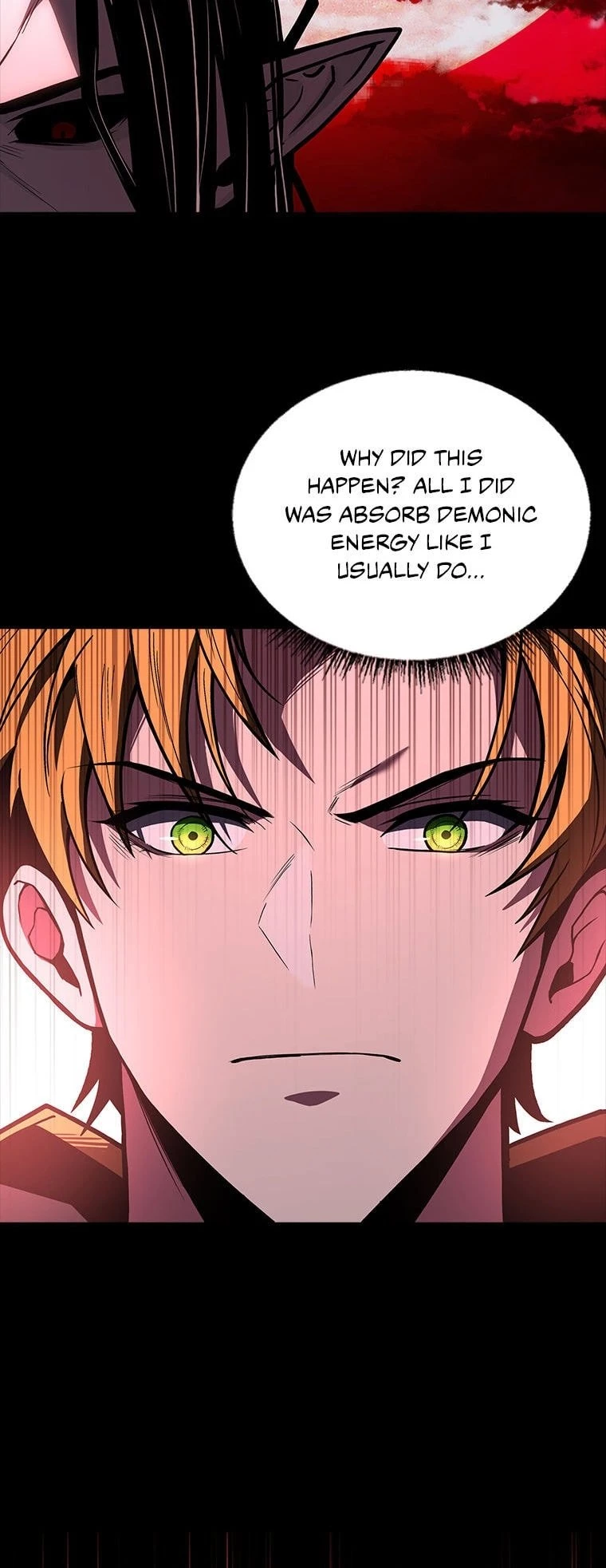 Demon Devourer Chapter 69 - 4