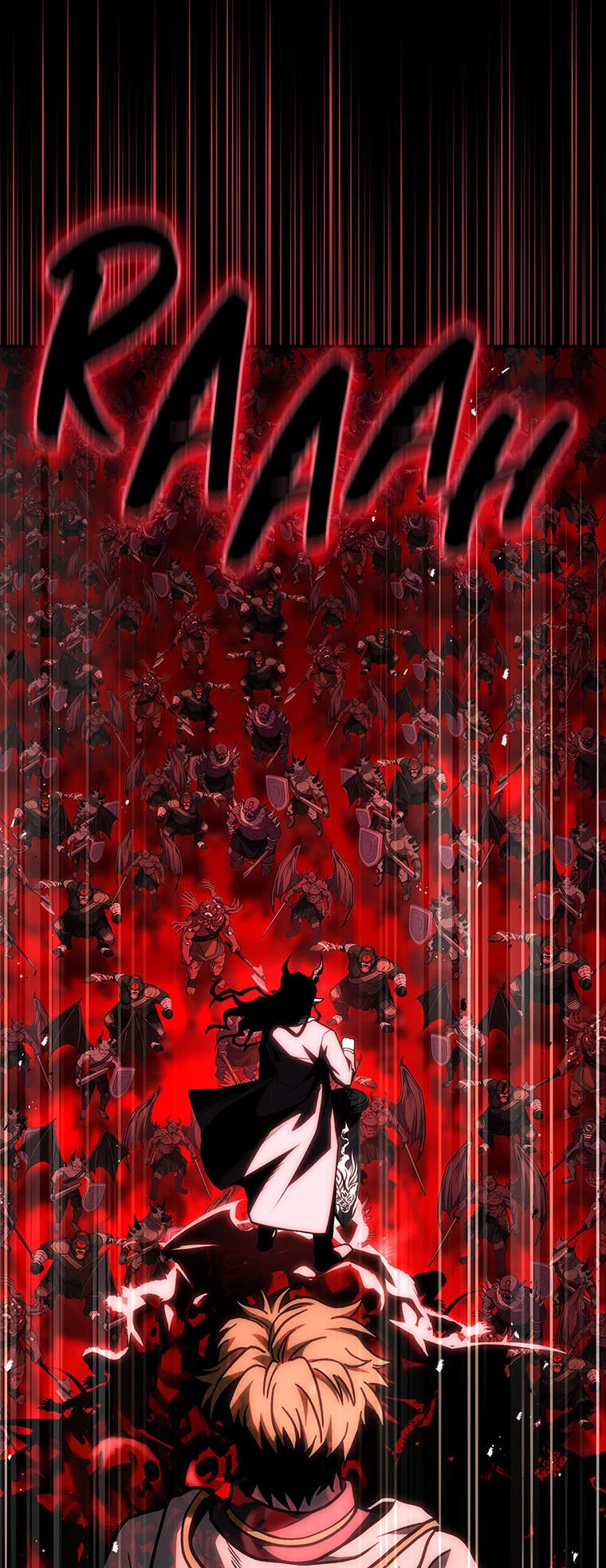 Demon Devourer Chapter 69 - 5