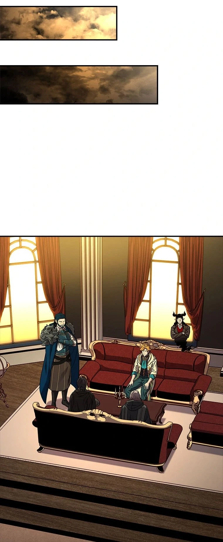 Demon Devourer Chapter 70 - 53